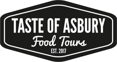 Taste of Asbury Food Tours